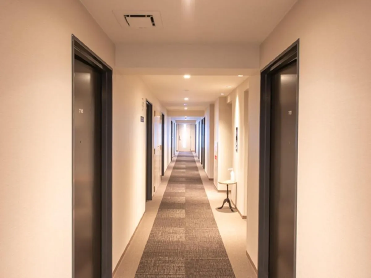 פוקואוקה Hotel Livemax Hakataekimae