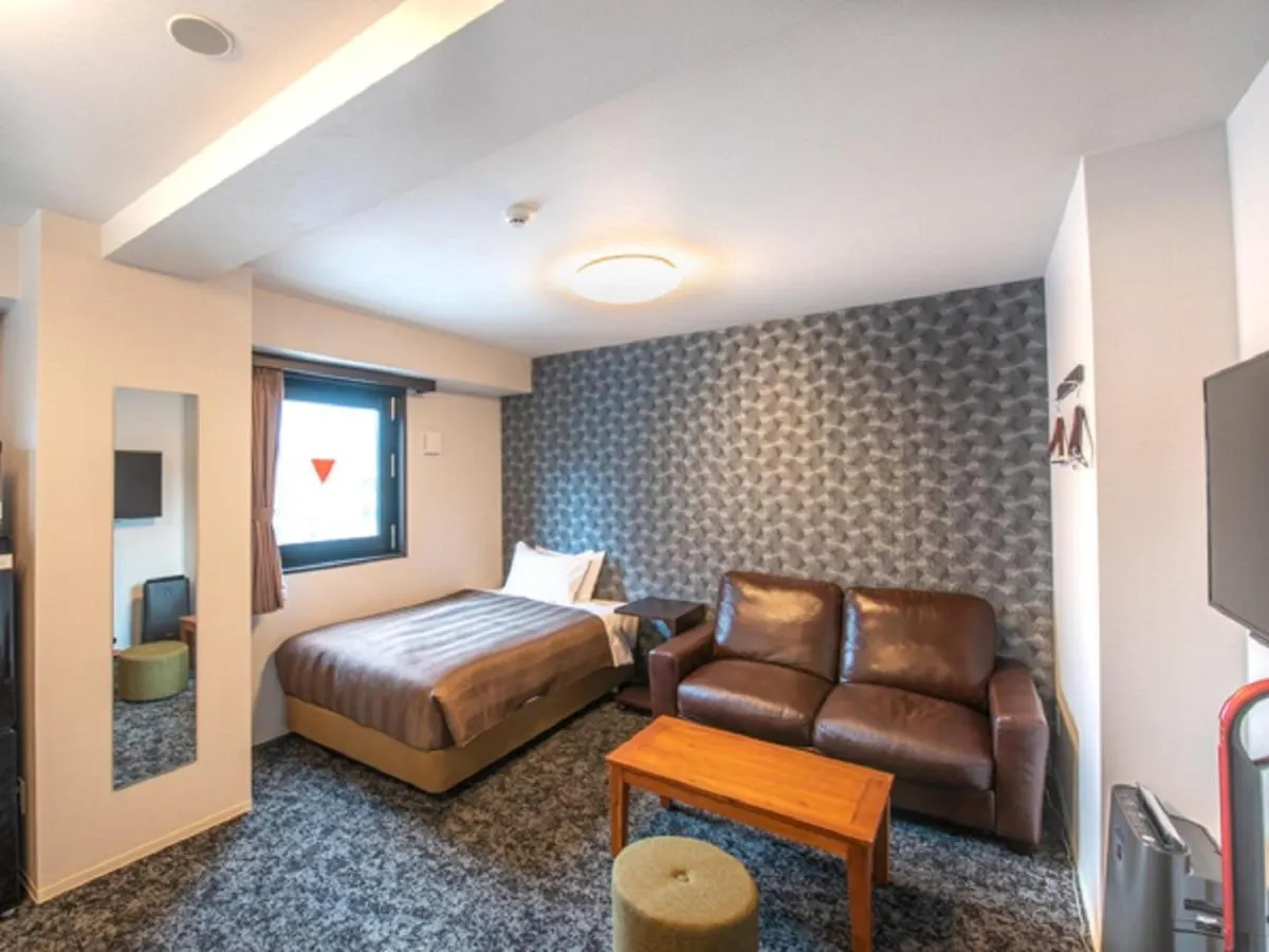 פוקואוקה Hotel Livemax Hakataekimae 3*,  יפן